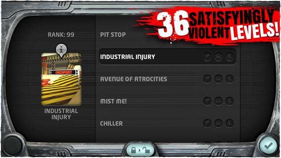 图片[5]-死亡赛车-素材基地