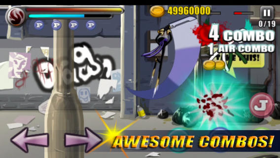 图片[1]-终极火柴人战斗-素材基地