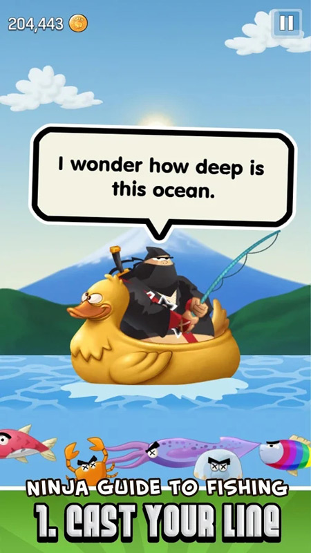 图片[4]-忍者钓鱼-素材基地