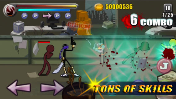 图片[5]-终极火柴人战斗-素材基地