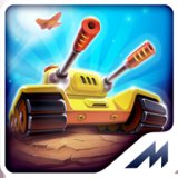 玩具塔防4：星海战争-素材基地