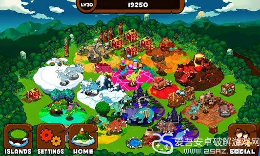 图片[1]-恐龙岛-素材基地