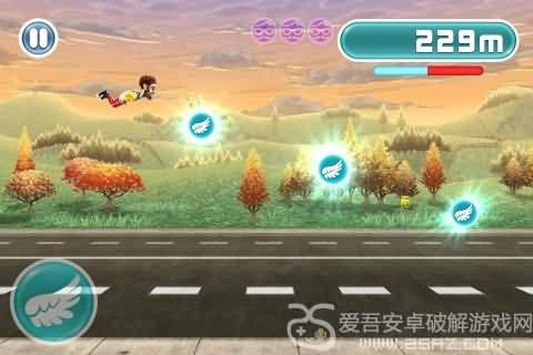 图片[1]-踹飞大胡子-素材基地